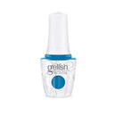 Gelish Soak-Off Gel - Limonade In The Shade - 0.5 fl oz -