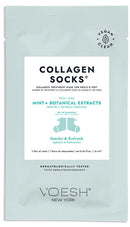 Voesh - Collagen Socks "Soothe & Refresh"