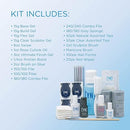 Young Nails Professional Kit - Gel