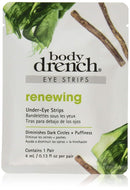 Body Drench - Eye Strips Renewing