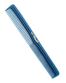 Krest - All-Purpose Comb 400 Cleopatra "Teal"