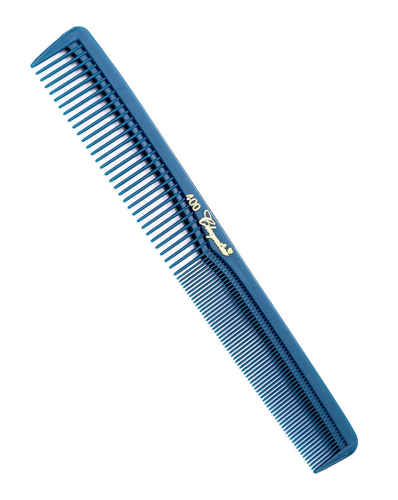 Krest - All-Purpose Comb 400 Cleopatra "Teal"