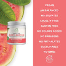 Petal Fresh Pure  - Perfecting Body Butter "Guava Nectar" 8oz