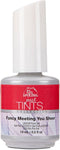 ibd Just Gel Polish - Fancy Meeting You Sheer 56697