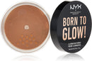 NYX - Born to Glow! Illuminating Powder "Warm Strobe"