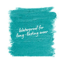 NYX - Mechanical Eye Liner Aqua Green