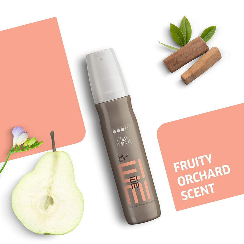 Wella - EIMI Sugar Lift Spray | For Volume & Texture 5.07 fl.oz