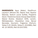 Queen Helene Cocoa Butter Hand & Body Lotion 16 oz