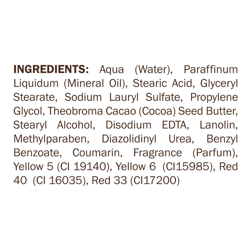 Queen Helene Cocoa Butter Hand & Body Lotion 16 oz