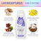 Punky Colour - 3-in-1 Color Depositing Shampoo + Conditioner "Lavenderapturous"