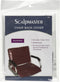 Scalpmaster - Chair Back Cover Square #3061