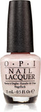 OPI Nail Lacquer H33 - Otherwise Engaged