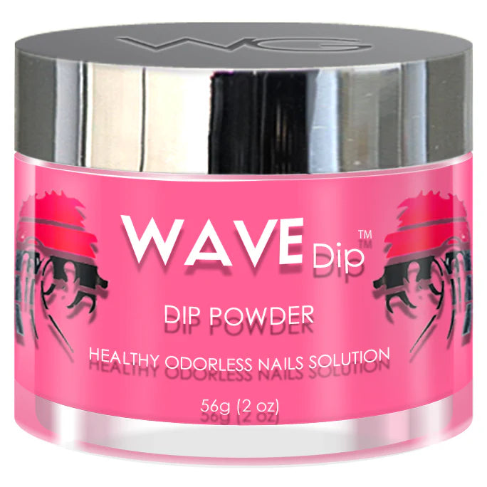 Wavegel Dip Powder 2oz -