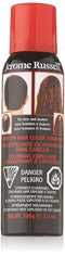 Jerome Russell - Spray Thickener "Black", 3.5oz