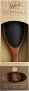 Wet Brush Pro - Detangle Natural Brush "Medium Wood"