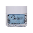 Gelixir Dip Powder - 081 Sea Of Night
