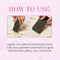 Hollywood Fasion Secrets - Sweater Saver Brick 1PC