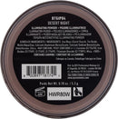 NYX - Born to Glow! Illuminating Powder "Desert Night"