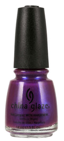 China Glaze Nail Lacquer 0.5 oz - Reggae To Riches 175