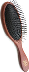 Wet Brush Pro - Detangle Natural Brush "Medium Wood"