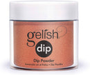 Gelish Dip Powder "Sunrise and The City" - 0.8 oz