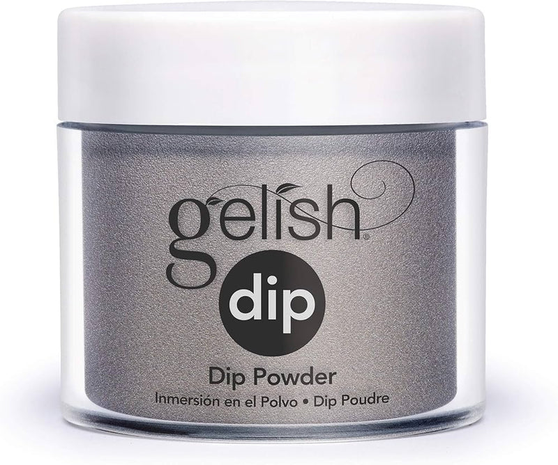 Gelish Dip Powder "Midnight Caller" - 0.8 oz