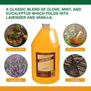 Clubman Lustray - After Shave "Spice" 1 Gallon
