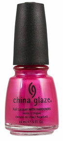 China Glaze Limbo Bimbo Nail Lacquer 0.5 oz 179