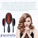 Spornette -  Luxury Cushion Large