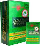 Eagle Brand Medicated Oil - Dau Gio Xanh 36mL - Global Beauty Supply, LLC
