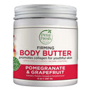 Petal Fresh Pure  - Firming Body Butter "Pomegranate & Grapefruit" 8oz