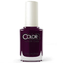 Color Club Nail Lacquer 0.5 oz. - Snow Queen 824