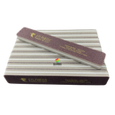 Sylphkiss Premium Sponge File 10pc - 100/180 Grit