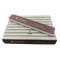 Sylphkiss Premium Sponge File 10pc - 100/180 Grit