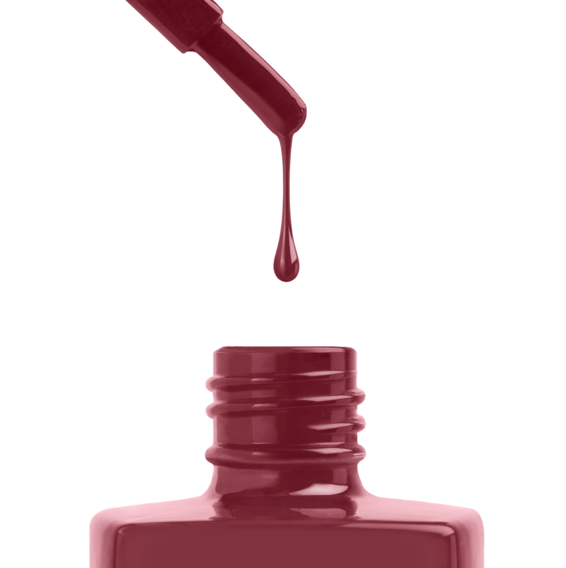 Apres - HEMA/TPO Free Gel Couleur .5 oz - Wine O'clock 287