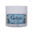 Gelixir Dip Powder - 082 Jewelry Blue