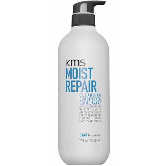 KMS - Moist Repair Cleansing Conditioner 25.3 fl.oz