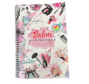 Appointment Book, 6-Column 8” x 12” - Global Beauty Supply, LLC