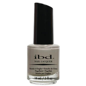ibd Nail Lacquer - The Great Wall 56637