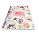 Appointment Book, 6-Column 8” x 12” - Global Beauty Supply, LLC