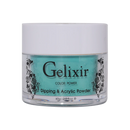 Gelixir Dip Powder - 083 Sea Green