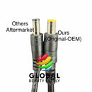 Power Adapter Charger for Gel II - VolcanoSpa 7D 36W LED Light - Global Beauty Supply, LLC