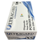 ULTRAGARD - Gloveman PF Powder Free Latex Gloves 100PCs - Extra Small