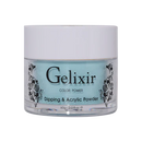 Gelixir Dip Powder - 084 Pacific Blue