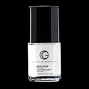 G Body Art - Body Glue .5oz