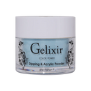 Gelixir Dip Powder - 085 Cerulean