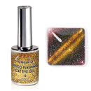 Sumika Soak Off Disco Flashing Cateye Gel .5oz / DFC12