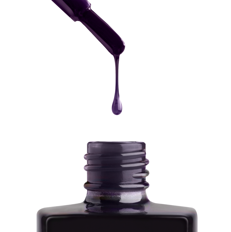 Apres - HEMA/TPO Free Gel Couleur .5 oz - Mariana Trench J03
