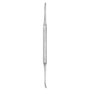 Satin Edge Dual Ended Ingrown Toenail File - 5-1/2"