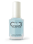 Color Club Nail Lacquer 0.5 oz. - Take Me To Your Chateau 878